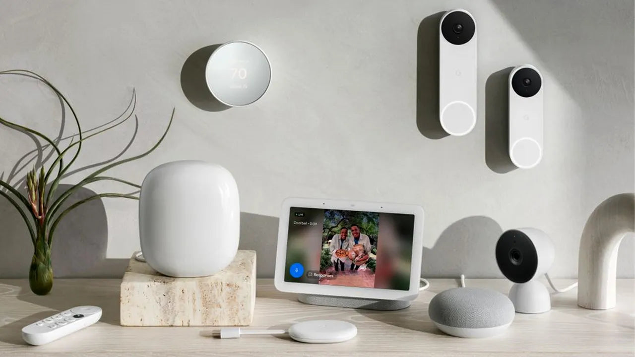 Google Nest