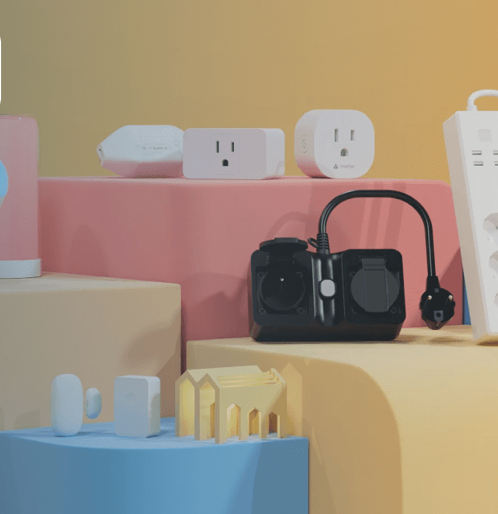 Meross Devices