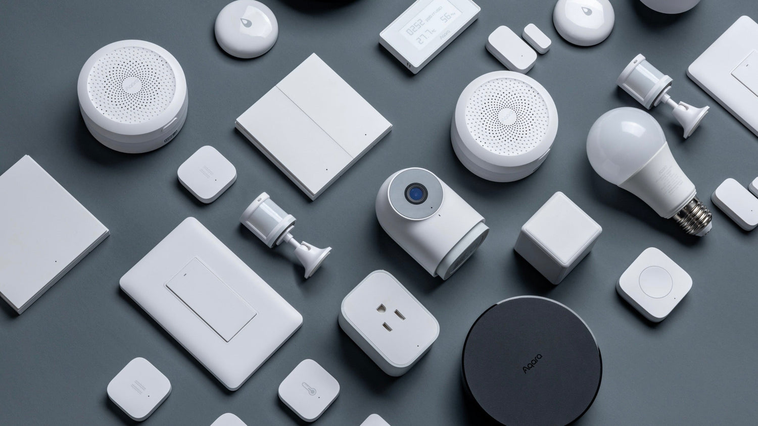 Aqara Devices