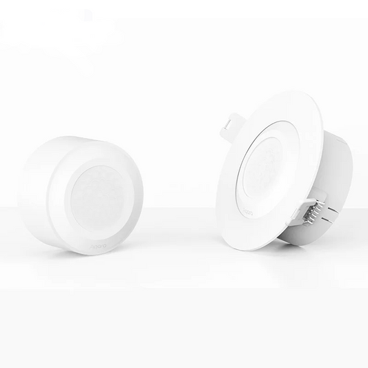 Aqara High Precision Human Body Sensor (Mainland China Version)