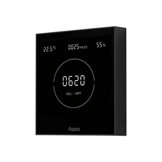 Original Aqara Air Quality Monitor Panel S1 (Mainland China Version)