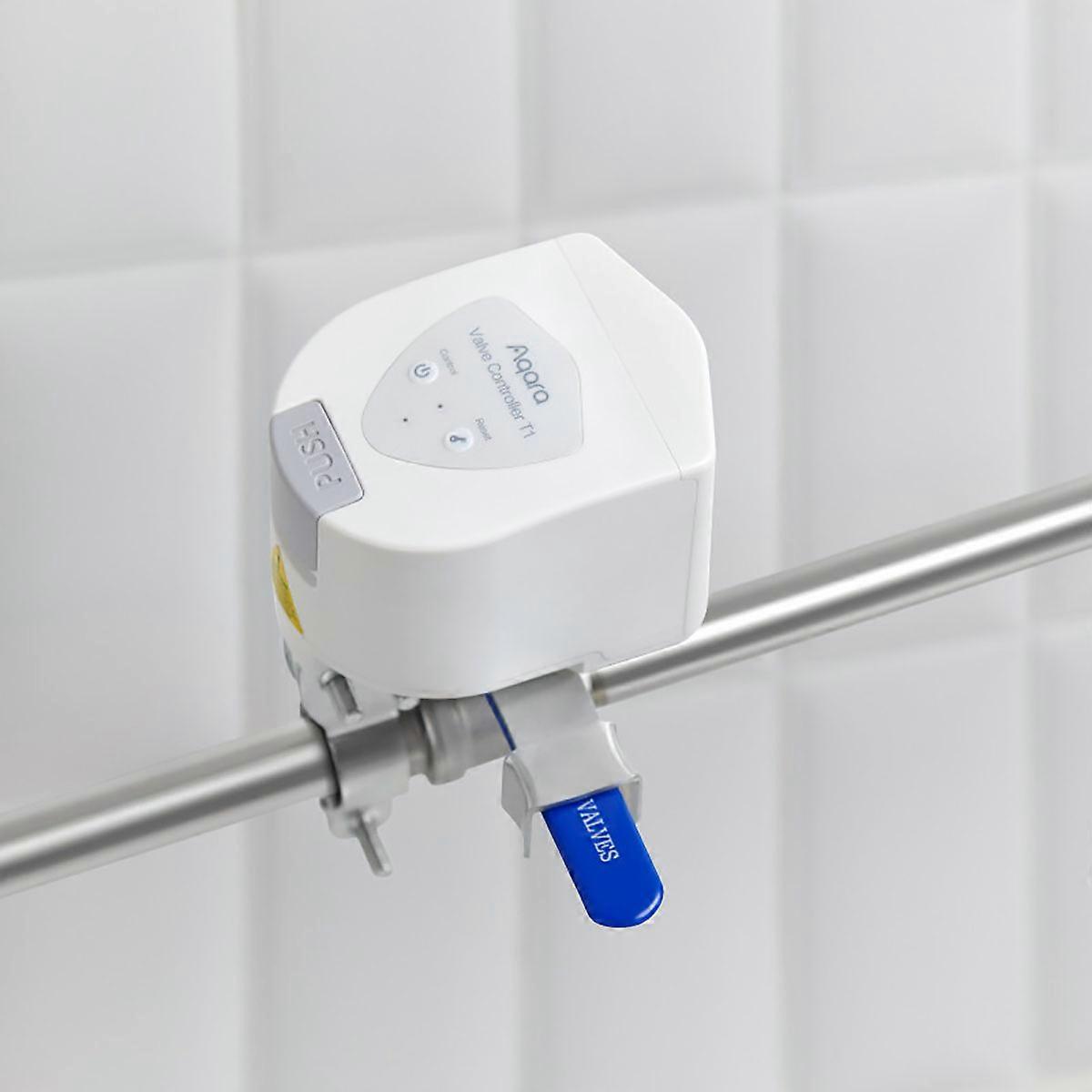 Aqara Smart Valve Controller T1 (Mainland China Version)