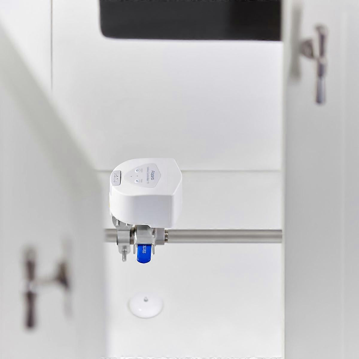 Aqara Smart Valve Controller T1 (Mainland China Version)