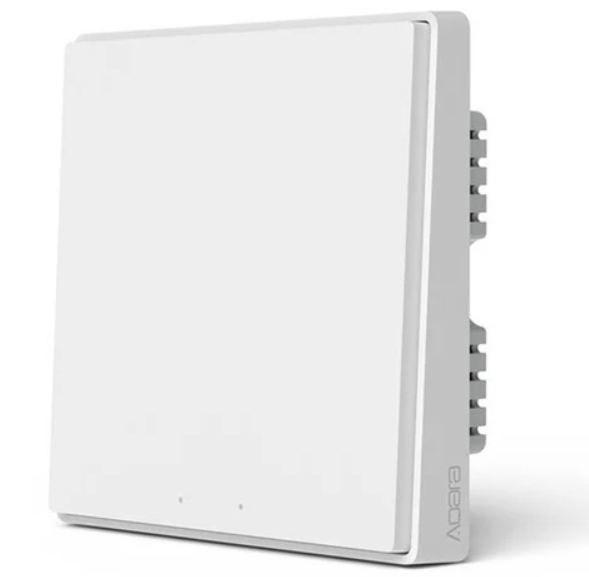 Aqara Smart Switch/Wireless D1 (Mainland China Version)