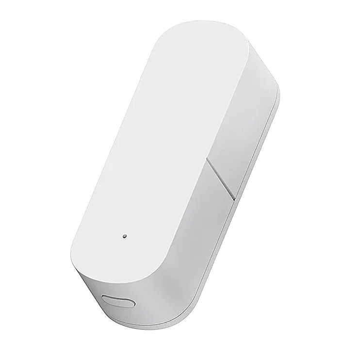Tuya MOES Zigbee Smart Vibration Sensor Detection