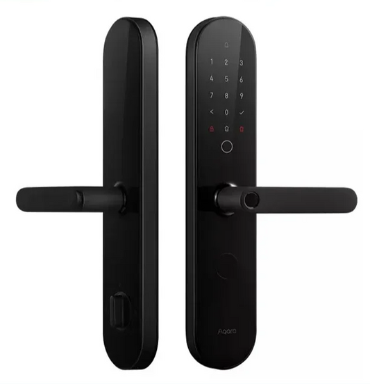 Aqara N100 Smart Door Lock (Mainland China Version)