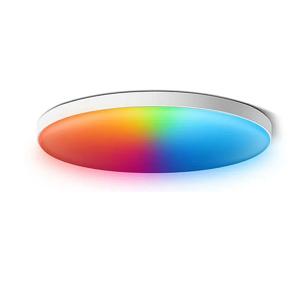 Tuya Smart WiFi Ceiling Light 24W 220V RGB