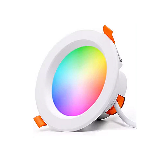 Tuya LXIN Downlight WIFI Smart LED Dimming Spot Light