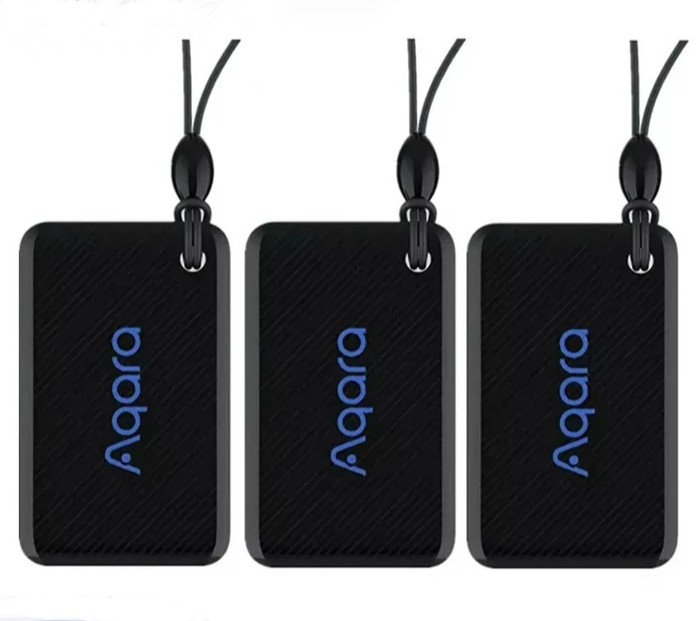 Original Aqara Smart Door Lock NFC Card (Mainland China Version)