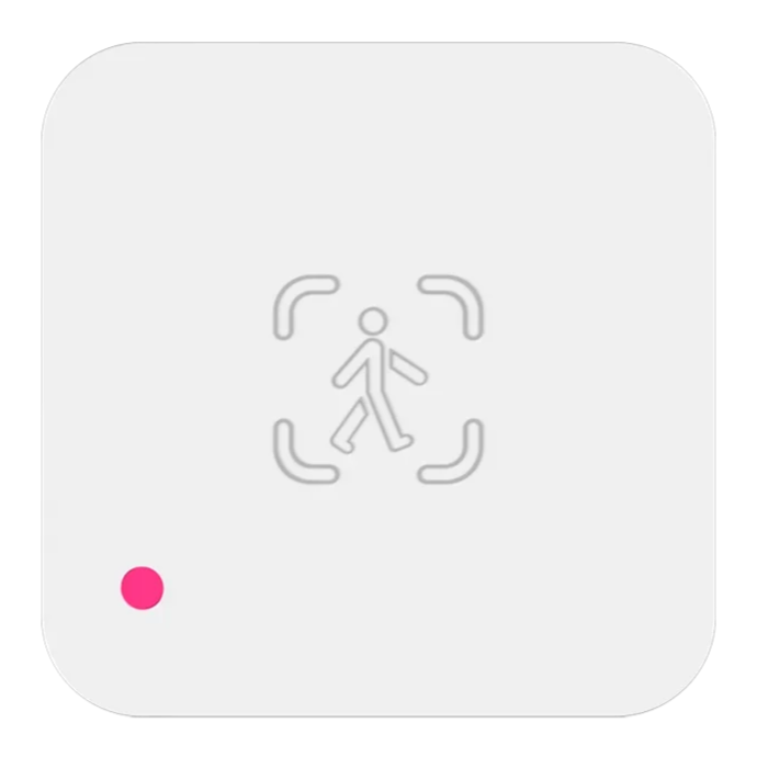 Tuya Human Presence Sensor