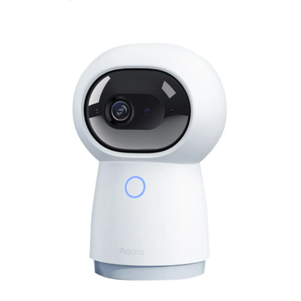 China Edition Aqara Camera Hub G3 2K 1296P Resolution (Mainland China Version)