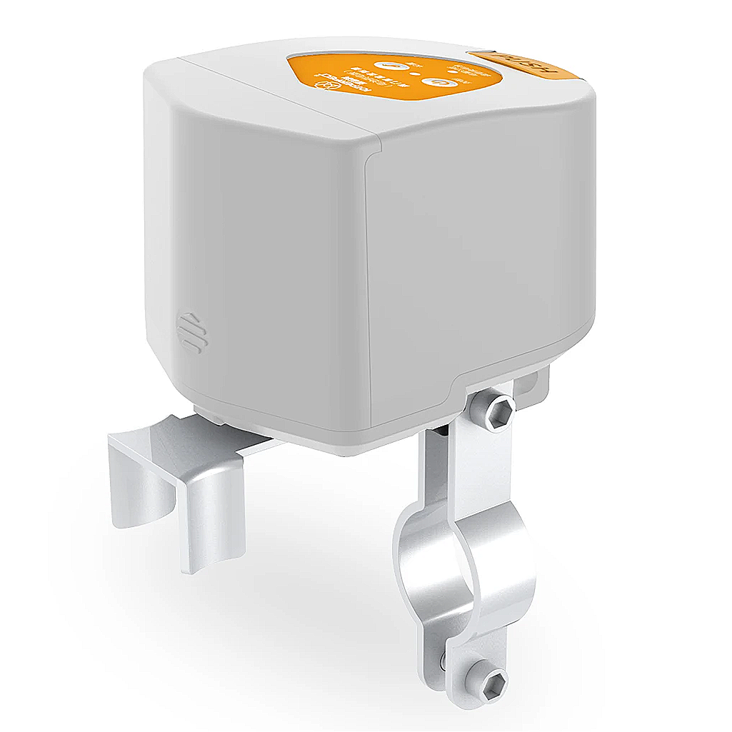 Tuya MOES Smart Valve Controller Automatic