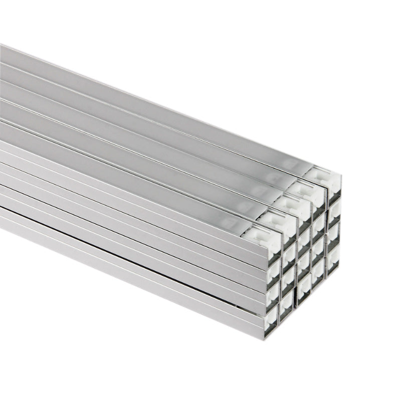 Tuya Miboxer BS-L2 Stair Light Sub-device (Dual White LED Light) Info