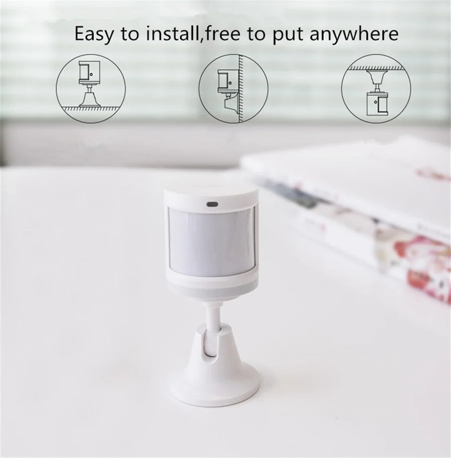 Original Aqara Motion Sensor (Mainland China Version)