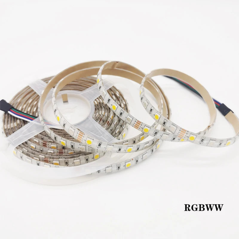 Tuya Smart LED Controller DC12V LED Strip
