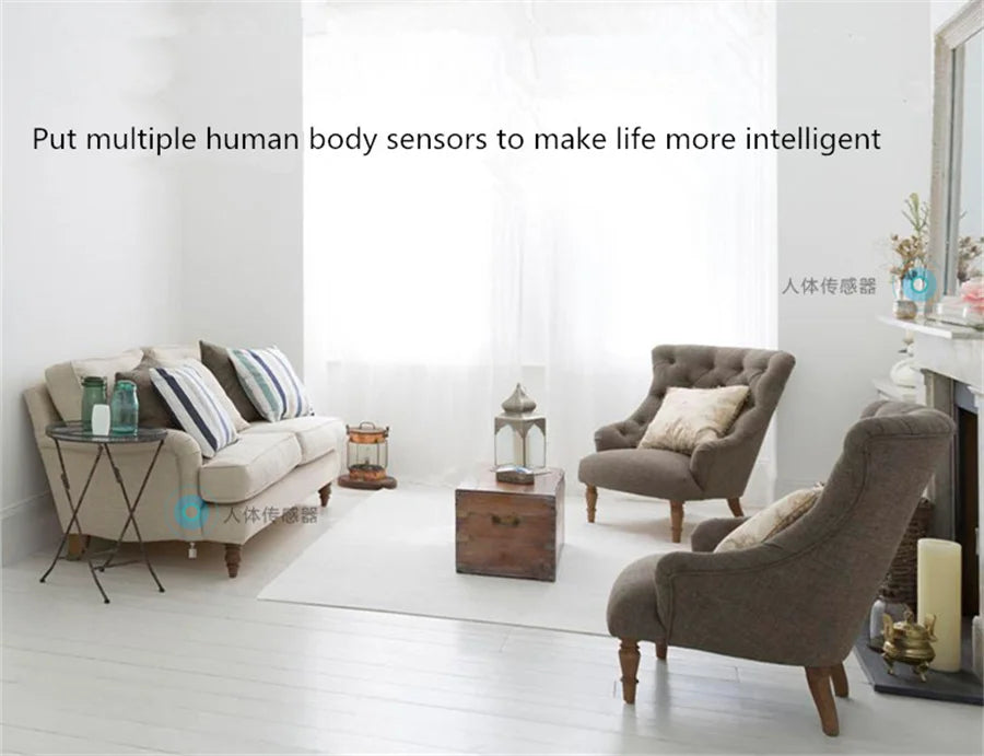 Original Aqara Motion Sensor (Mainland China Version)