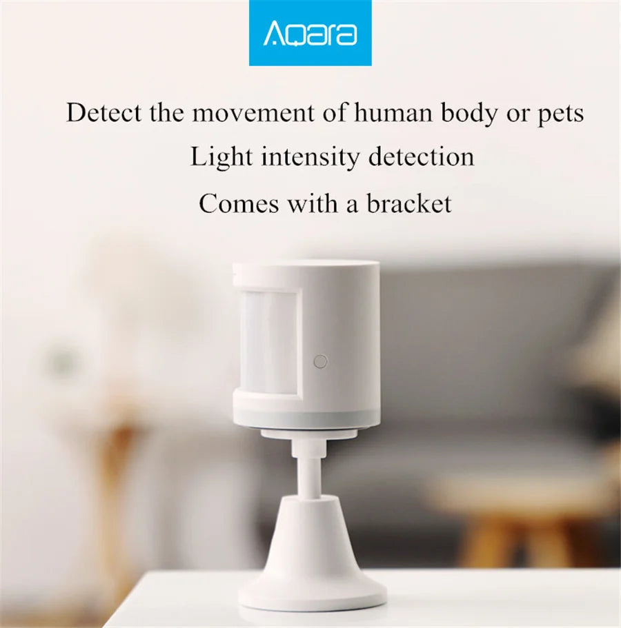 Original Aqara Motion Sensor (Mainland China Version)