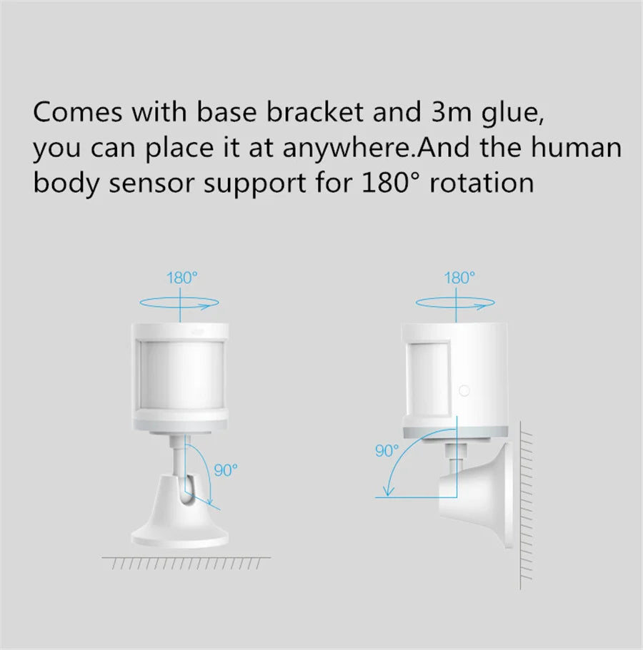 Original Aqara Motion Sensor (Mainland China Version)