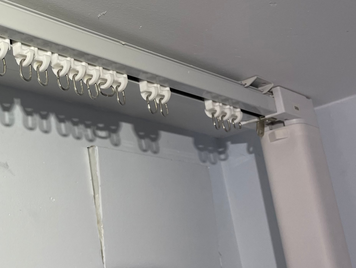 Aqara Smart Curtains Track with C3 3.0 Motor (Installation)