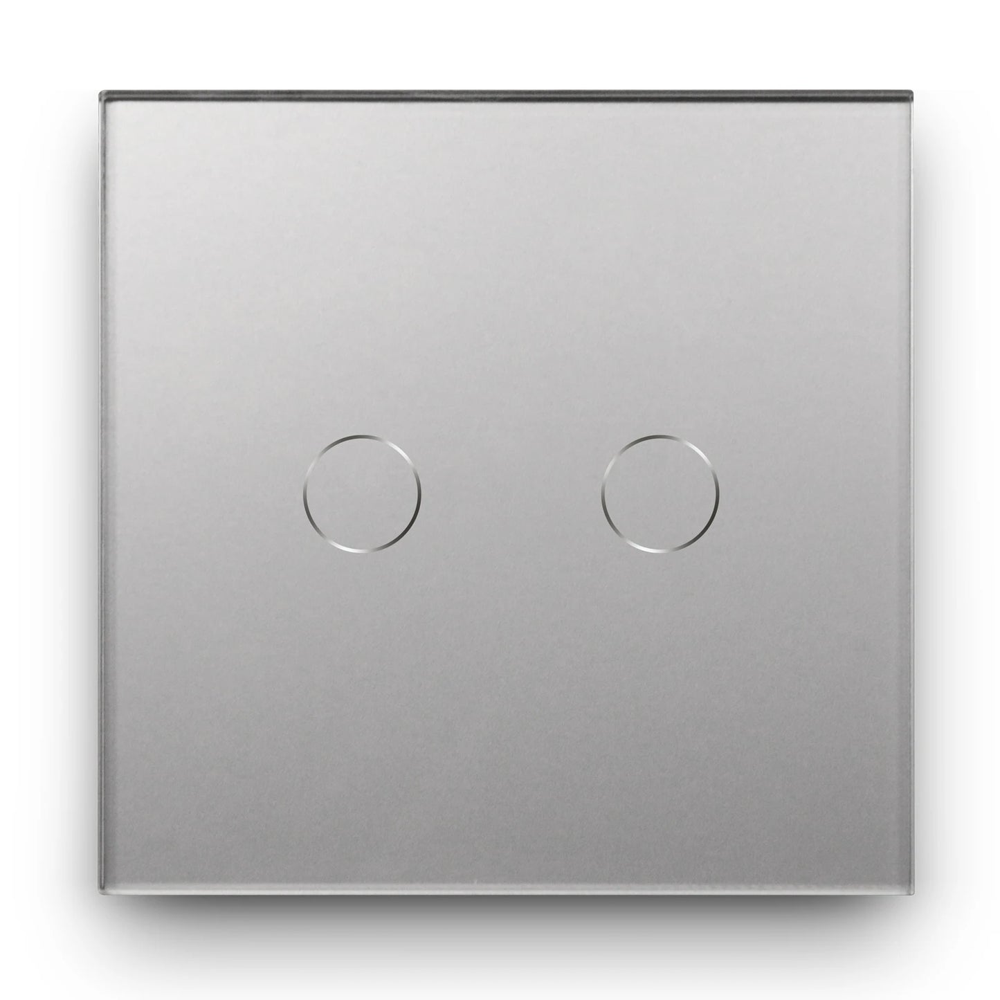 Tuya BSEED Zigbee Switches Smart Touch Light Switche No Neutral Wire Required