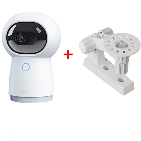 China Edition Aqara Camera Hub G3 2K 1296P Resolution (Mainland China Version)