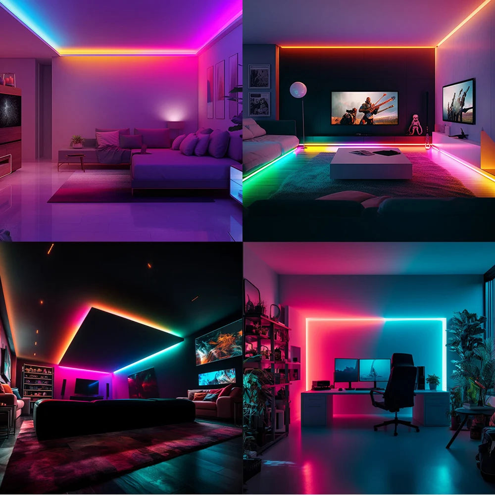 China Edition Aqara Smart LED Strip T1 (Mainland China Version)