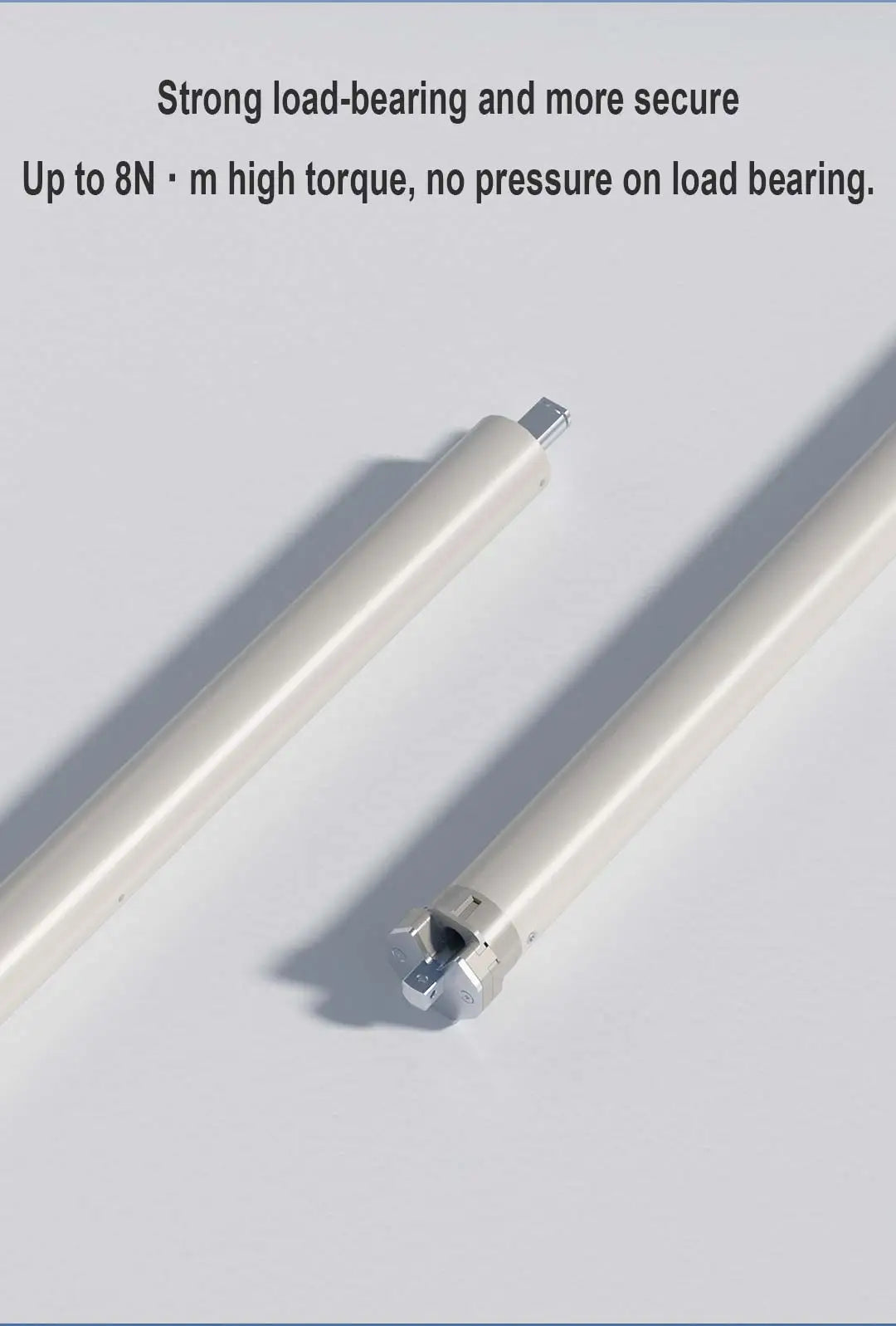 Aqara Smart Roller Shutter Motor (Mainland China Version)