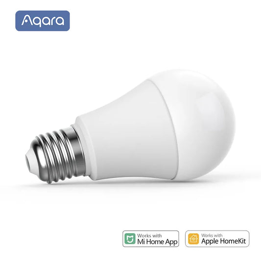 NEW 2024 Aqara Smart LED Bulb T1 (Mainland China Version)