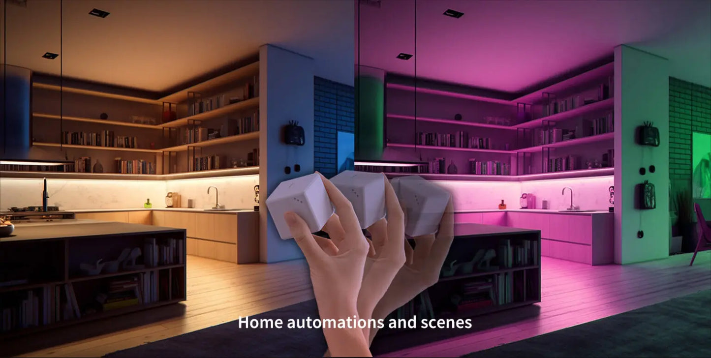 China Edition Aqara Smart LED Strip T1 (Mainland China Version)