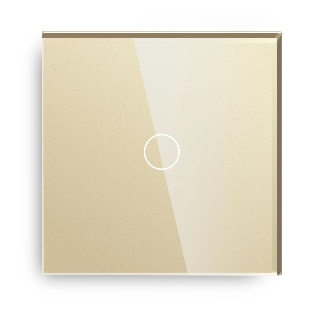 Tuya BSEED Zigbee Switches Smart Touch Light Switche No Neutral Wire Required