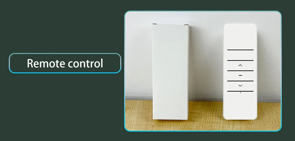 Tuya Battery Electric Curtain Motor Wired Free ZigBee Automatic Motorized Curtain