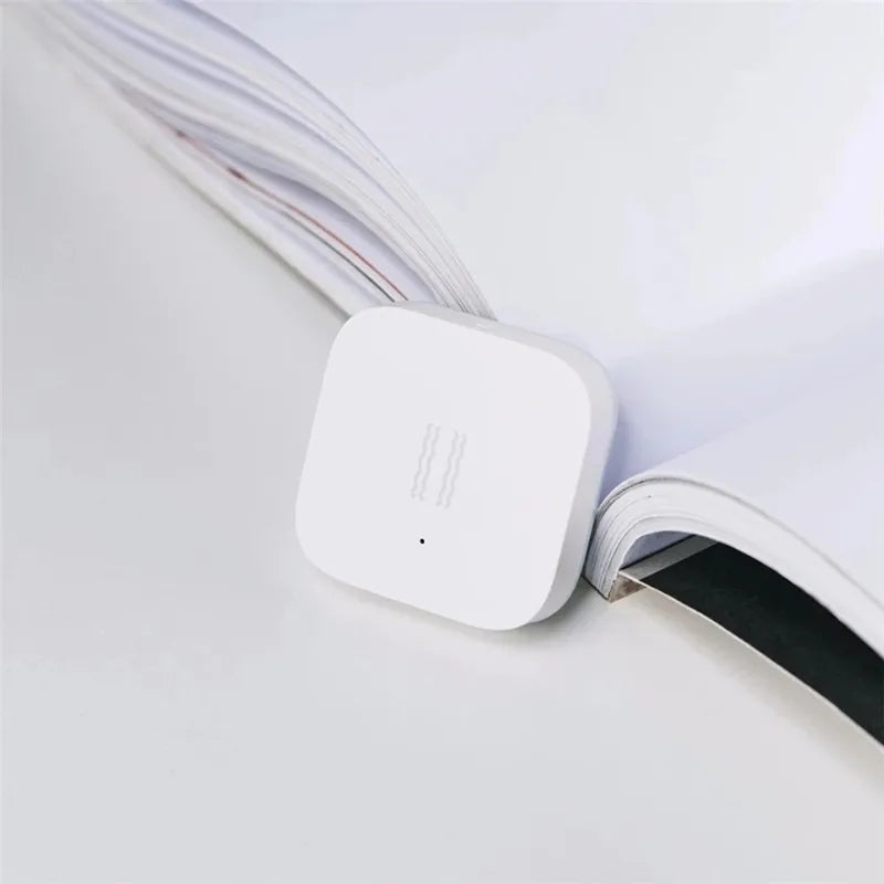 Aqara Smart Vibration Sensor (Mainland China Version)