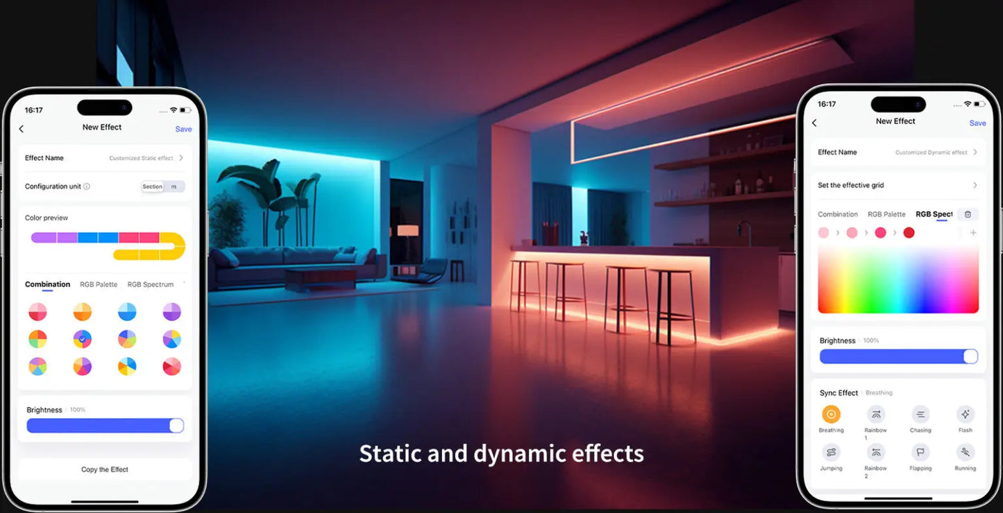 China Edition Aqara Smart LED Strip T1 (Mainland China Version)