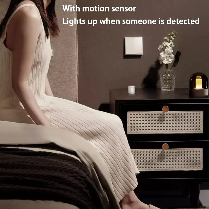 Aqara Smart Wall Switch E1 (Mainland China Version)