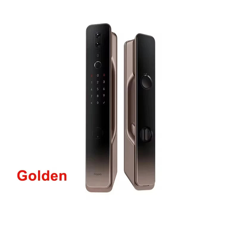 Aqara Smart Door Lock H100 Automatic (Mainland China Version)