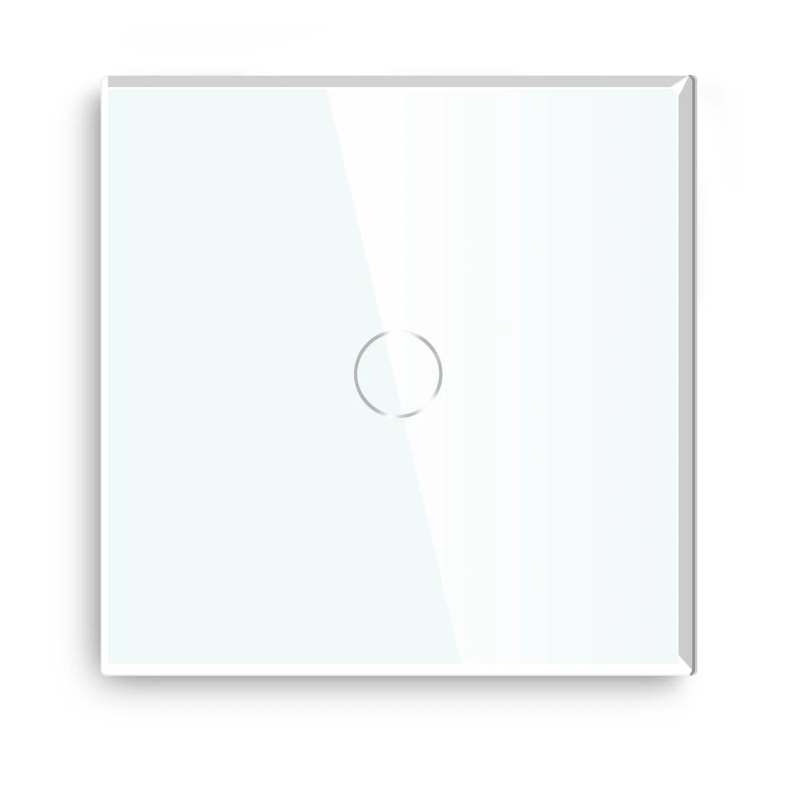 Tuya BSEED Zigbee Switches Smart Touch Light Switche No Neutral Wire Required