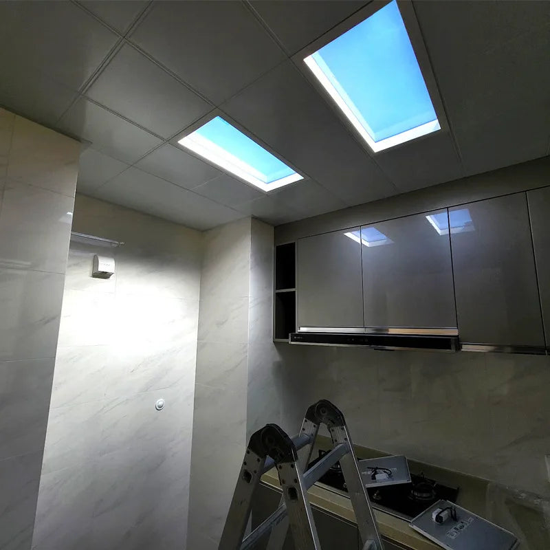 Tuya Led Downlight Skylight Kitchen OSRAM Chip