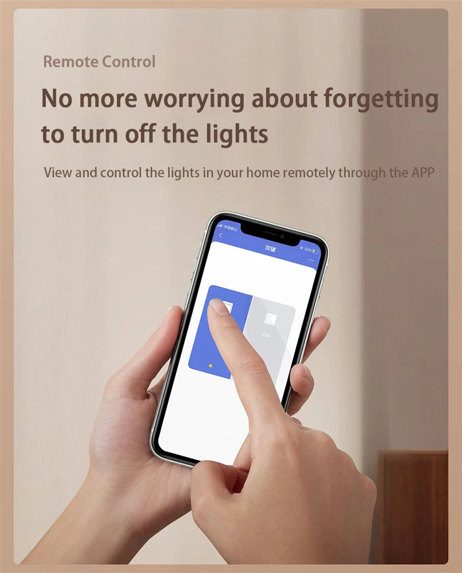 Aqara Smart Wall Switch E1 (Mainland China Version)