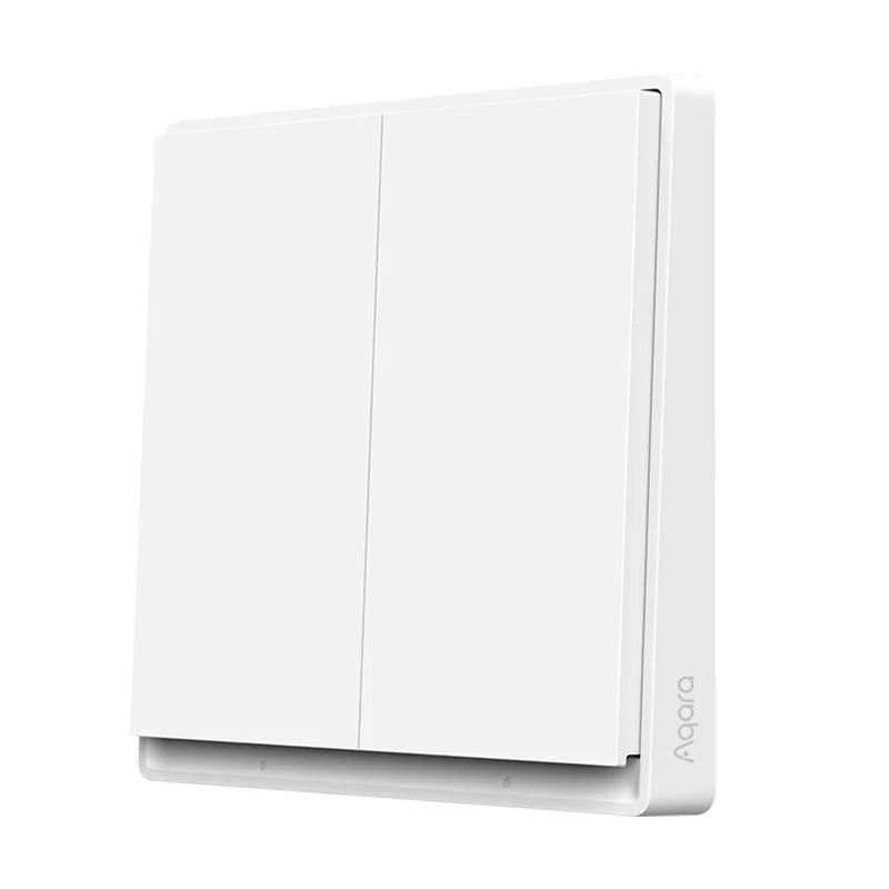 Aqara Smart Wall Switch E1 (Mainland China Version)