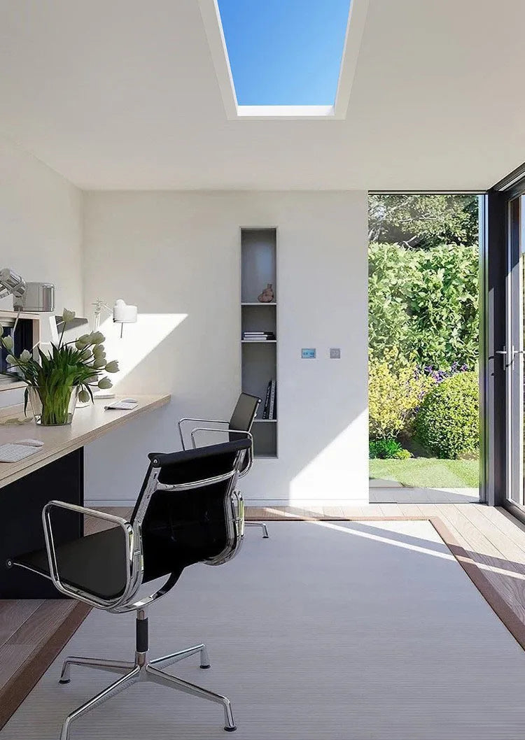 Tuya Led Downlight Skylight Kitchen OSRAM Chip
