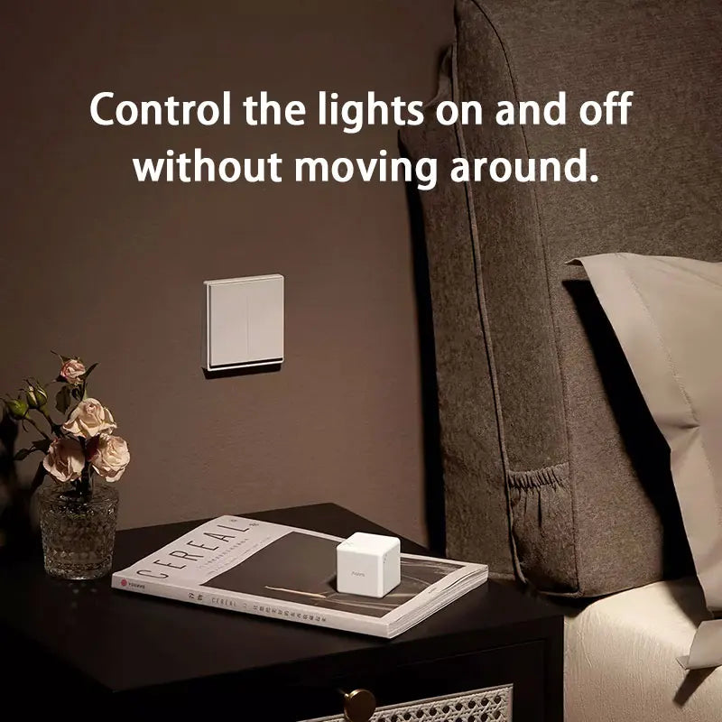Aqara Smart Wall Switch E1 (Mainland China Version)