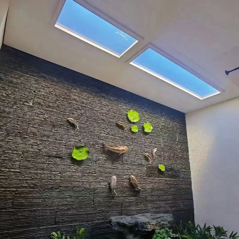 Tuya Led Downlight Skylight Kitchen OSRAM Chip