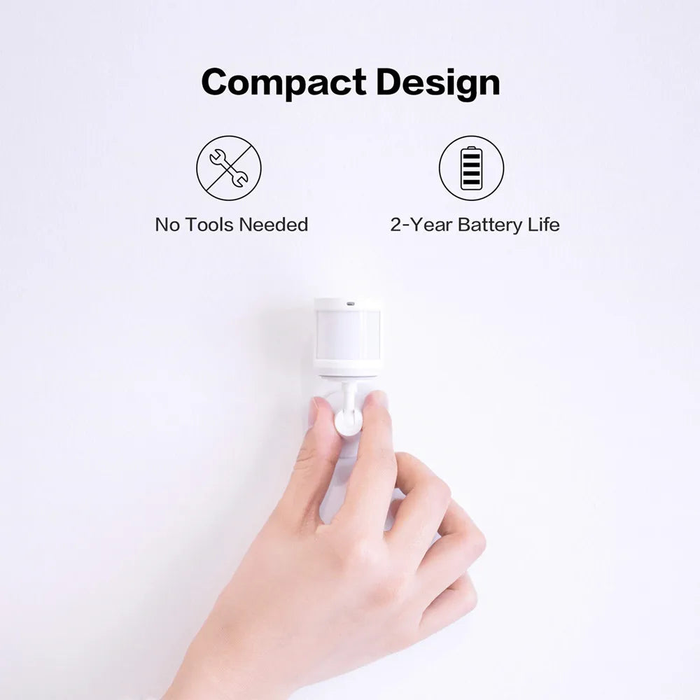 Original Aqara Motion Sensor (Mainland China Version)