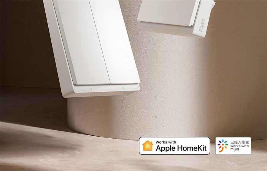 Aqara Smart Wall Switch E1 (Mainland China Version)
