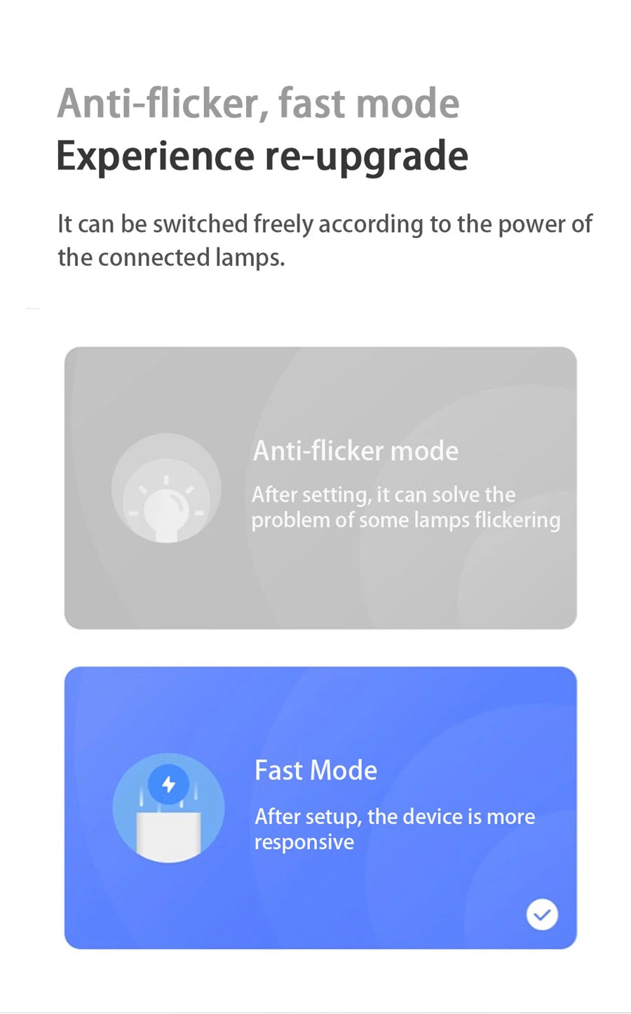 Aqara Smart Wall Switch E1 (Mainland China Version)