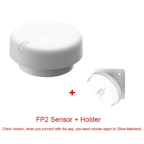 China Edition Aqara Presence Sensor FP2 (Mainland China Version)
