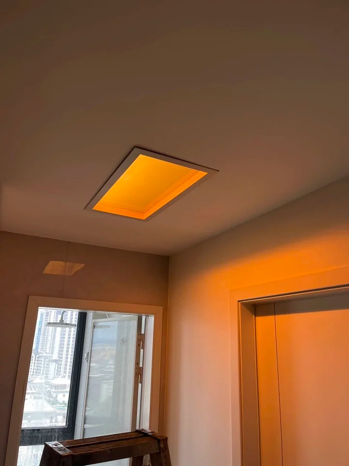 Tuya Led Downlight Skylight Kitchen OSRAM Chip