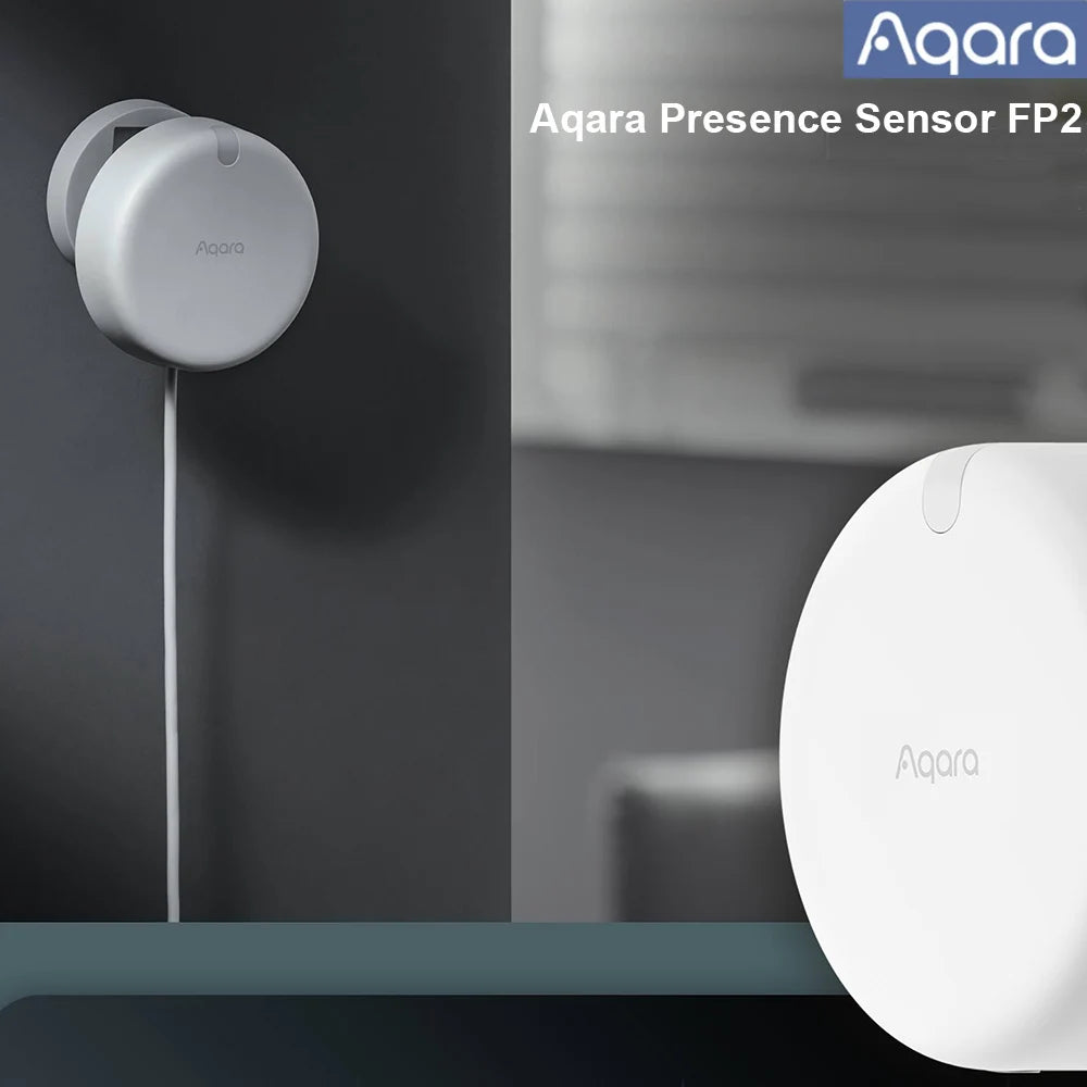 China Edition Aqara Presence Sensor FP2 (Mainland China Version)