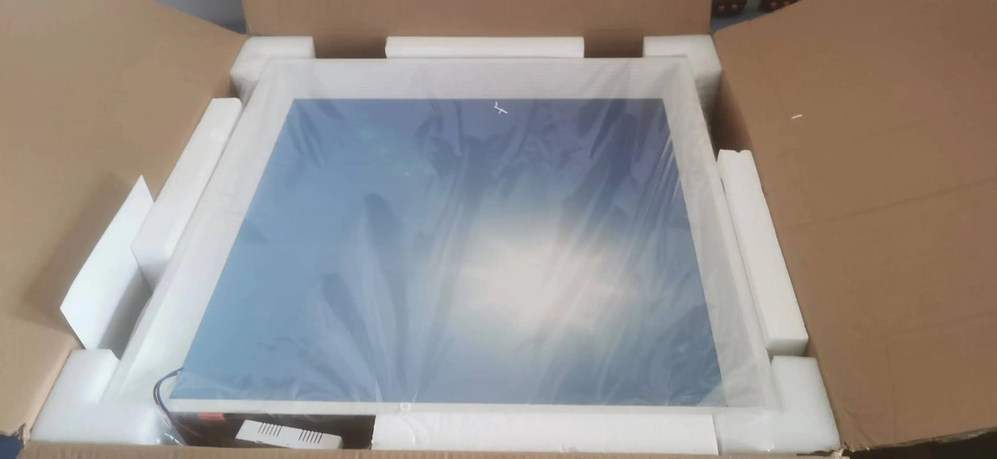 Tuya Blue sky light ceiling  panel