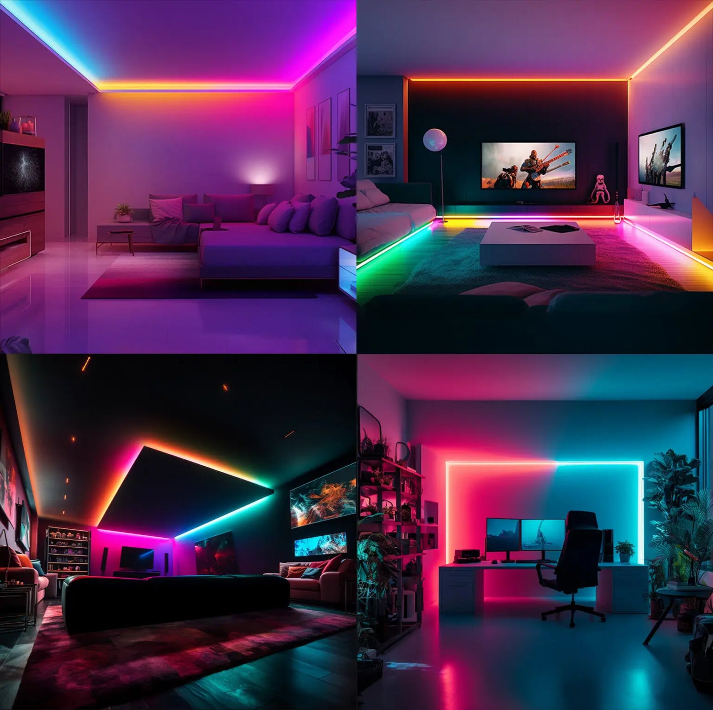 China Edition Aqara Smart LED Strip T1 (Mainland China Version)